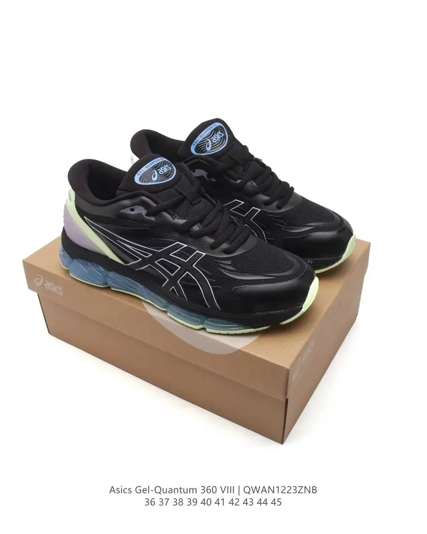 Asics Gel-Quantum 360 Runners — photo 4