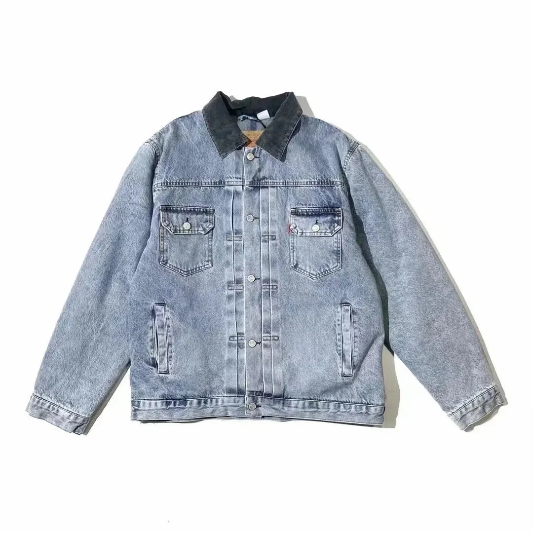 Levi's 150th Anniversary Denim Jacket — photo 3