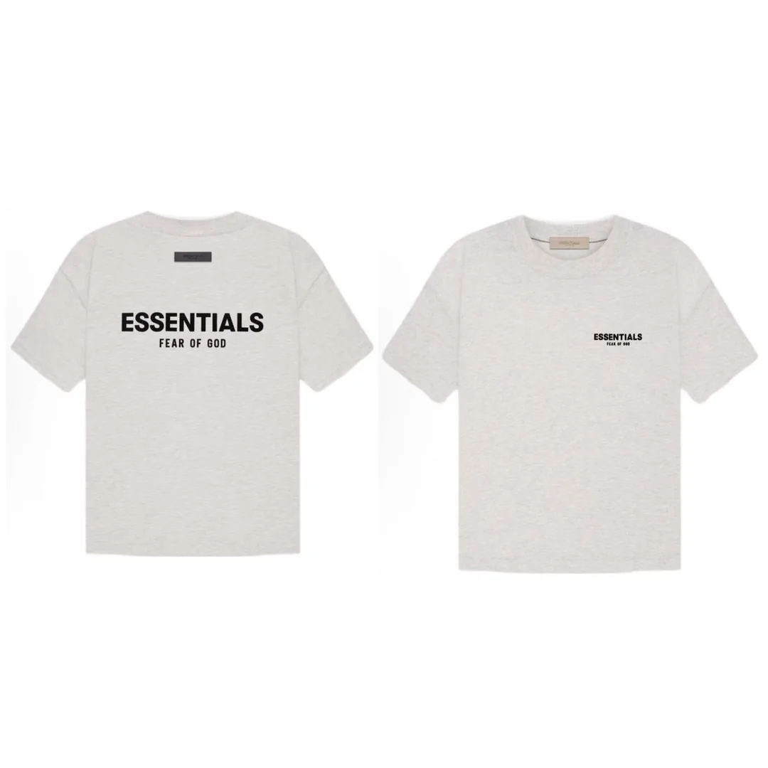 Essentials Hoodie — Photo 3