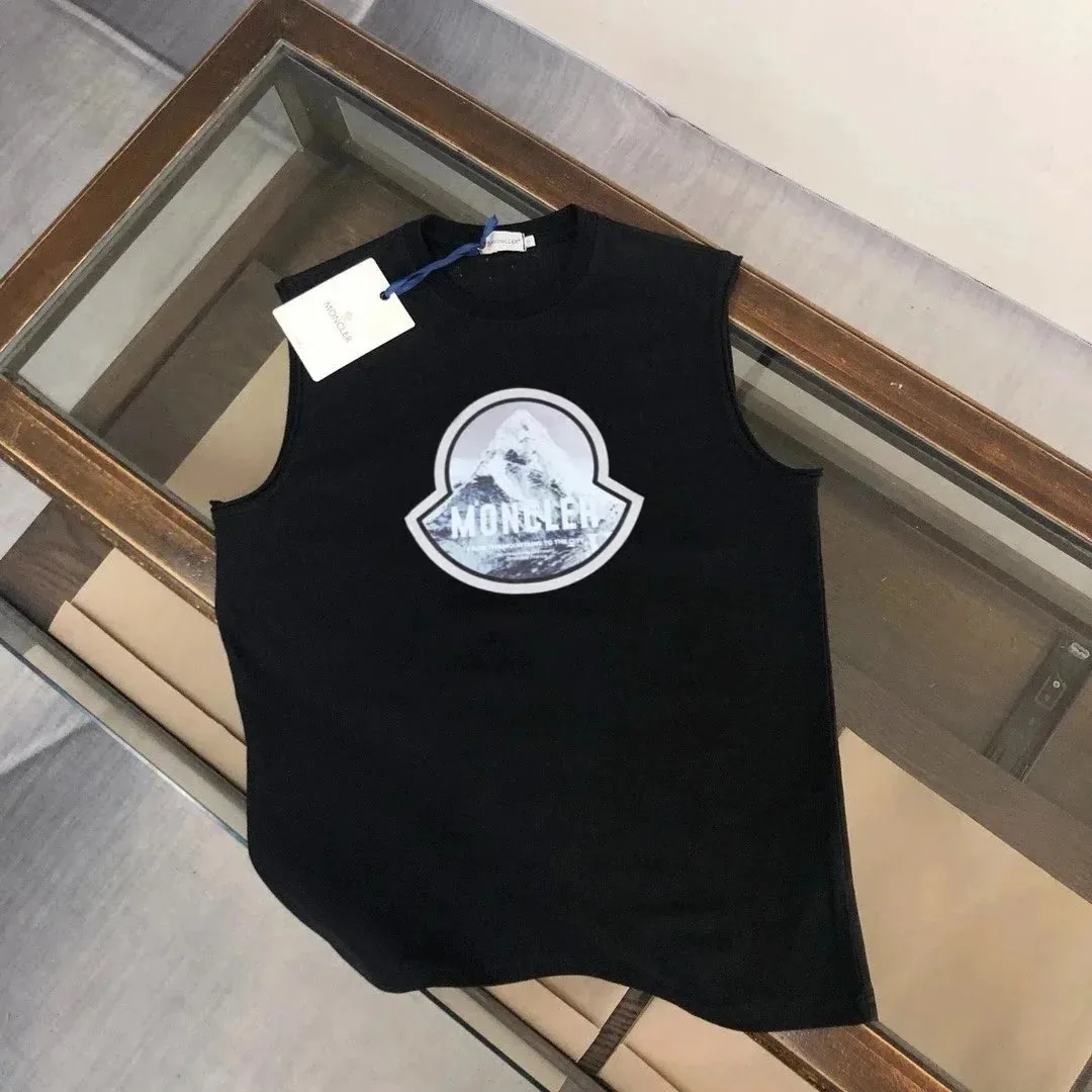 Classic Streetwear Tank Top — QC