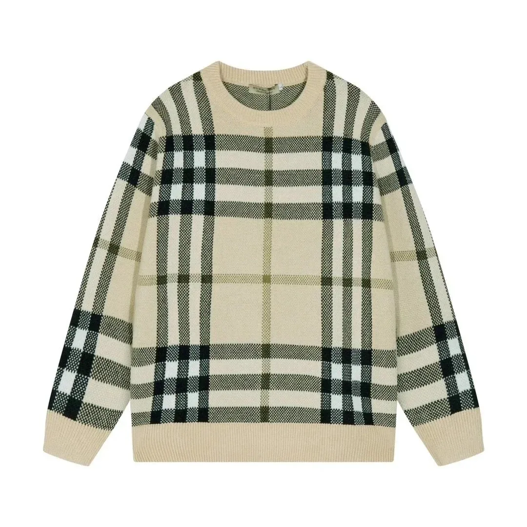 Knit Sweater — Photo 15