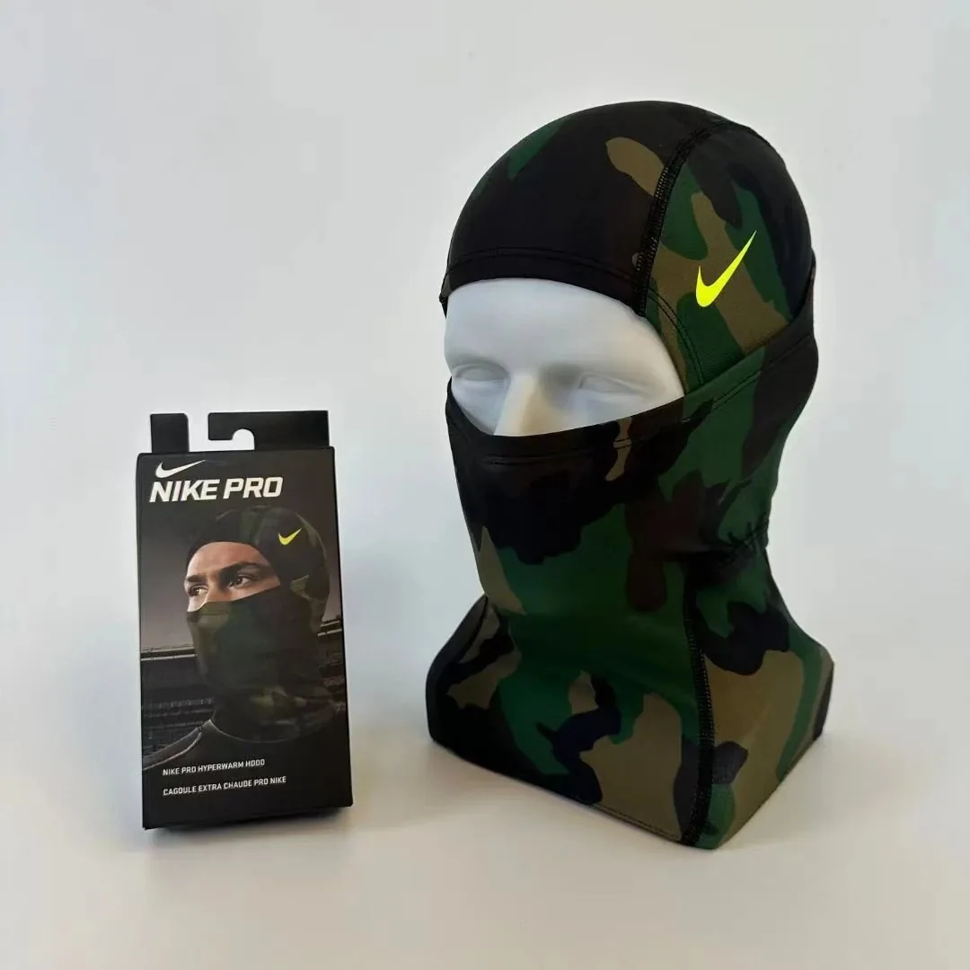 Balaclava Face Mask — Photo 5