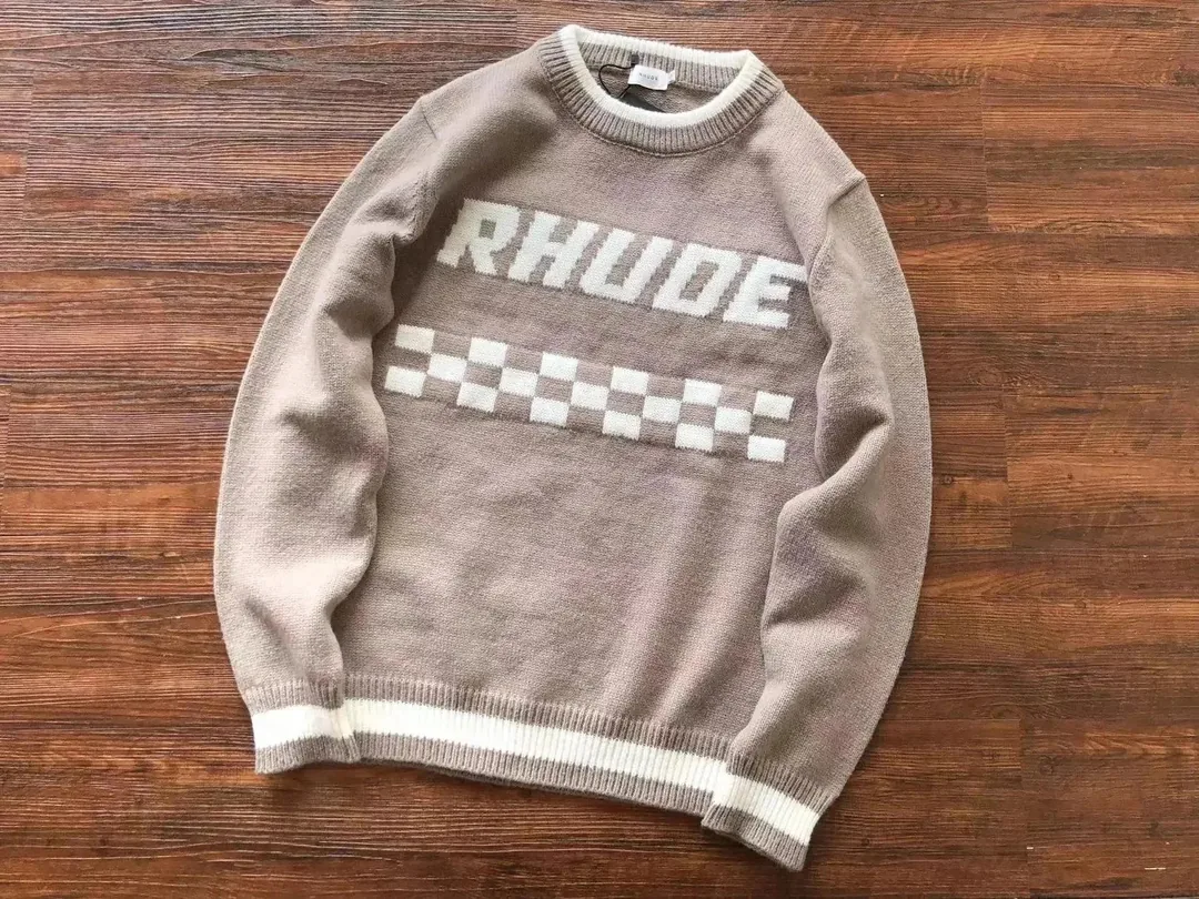 Crewneck Sweatshirt — photo 11