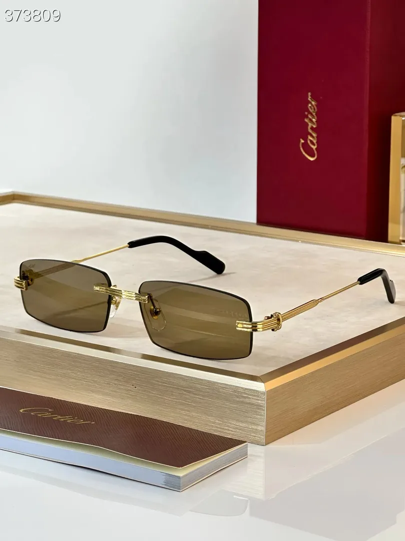Retro Sunglasses — QC
