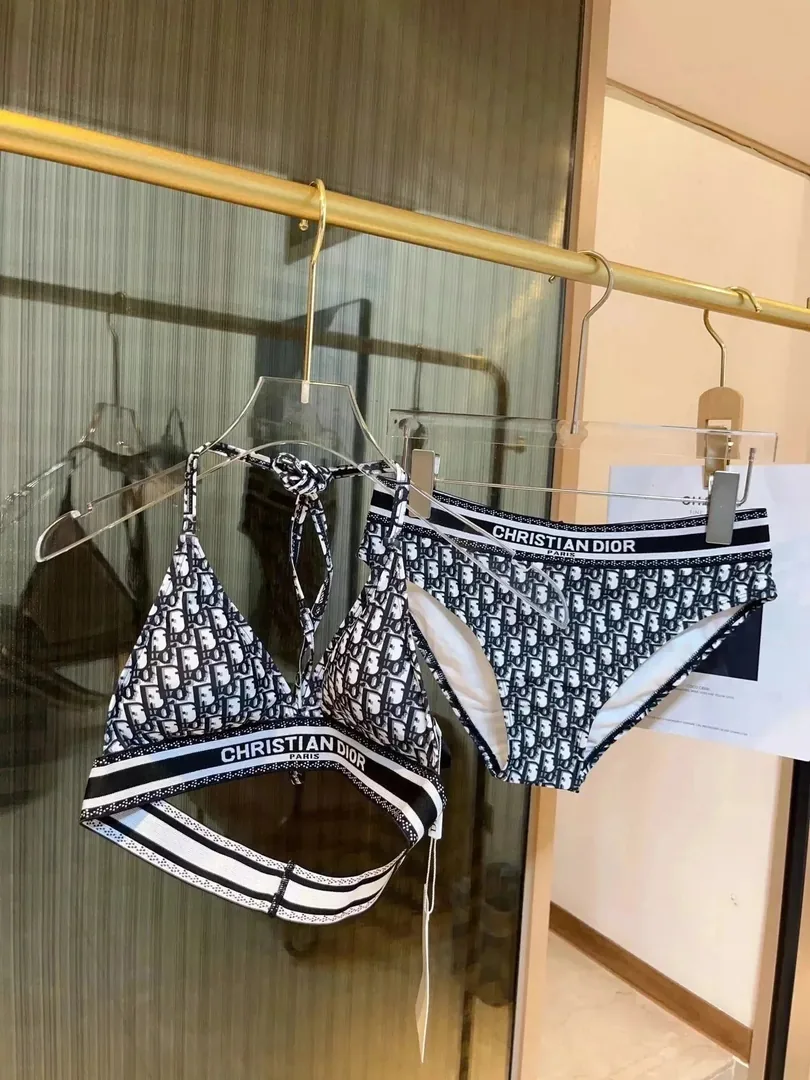 Dior Swimsuit — QC