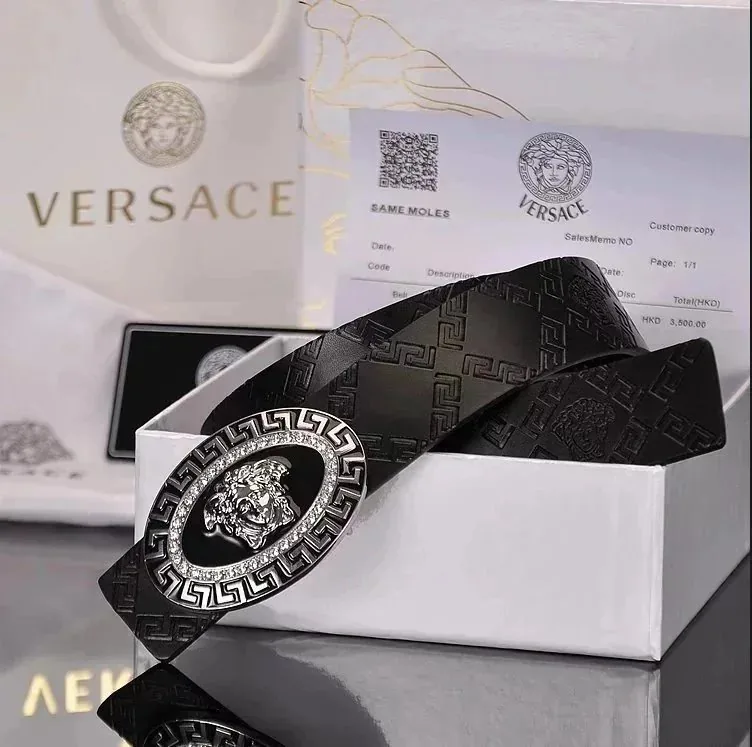 Gucci Belt — Photo 12