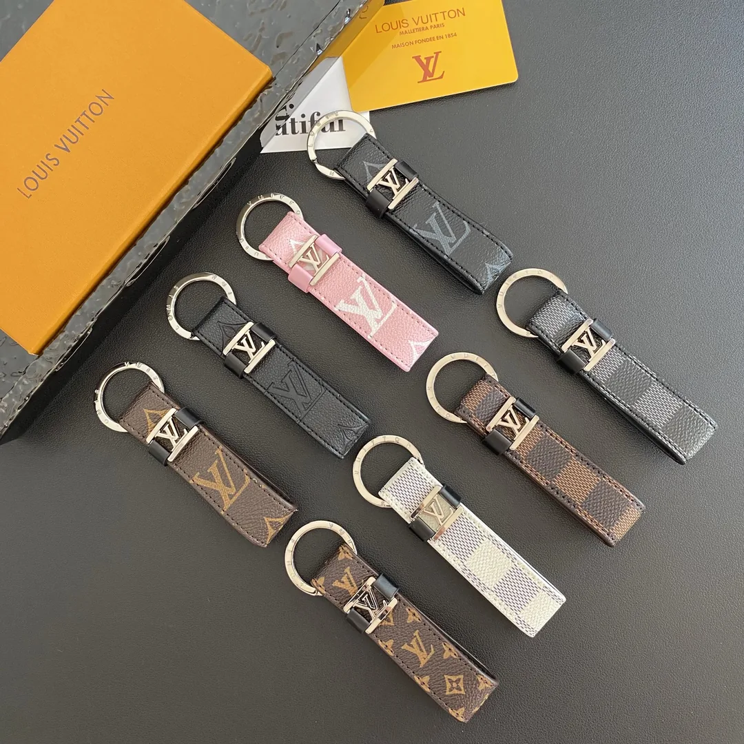 Keychain Collection