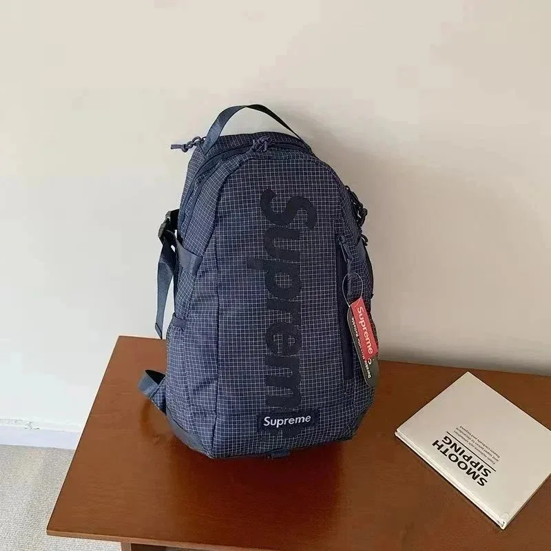 Street Backpack — Photo 11