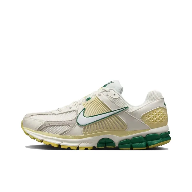 Nike Zoom Vomero 5 Lace-Up Runners — QC