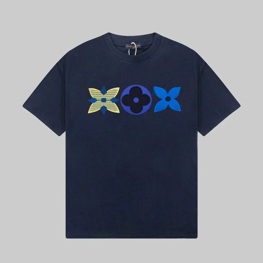 Louis Vuitton Kickflip Print T-Shirt Collection — Photo 8