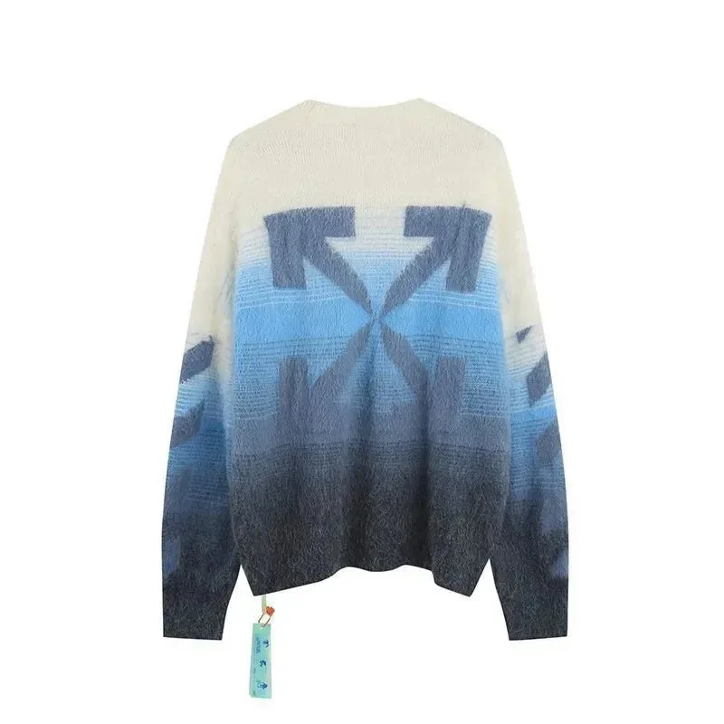 Knit Sweater — photo 6