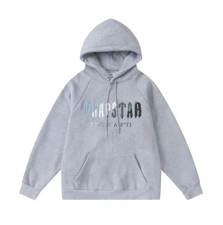 Hooded Sweatshirt — QC