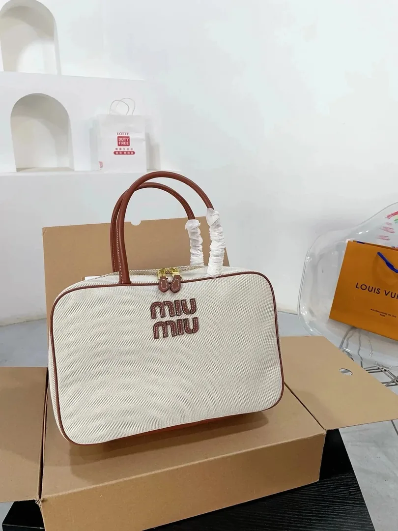 Bag Collection — QC