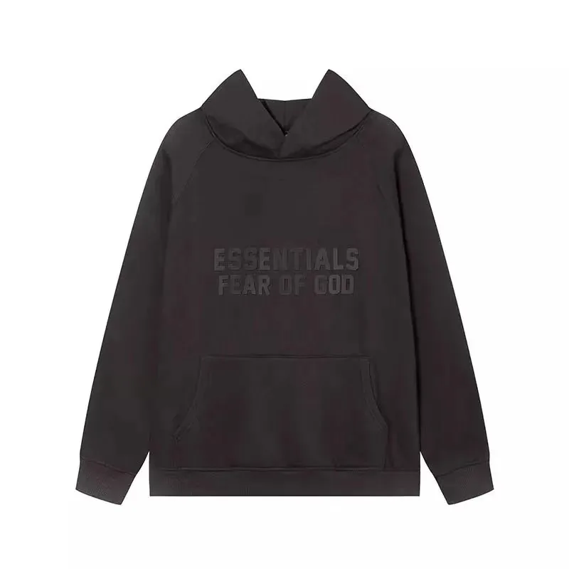 Sweatshirt And Sweatpants Set — photo 7