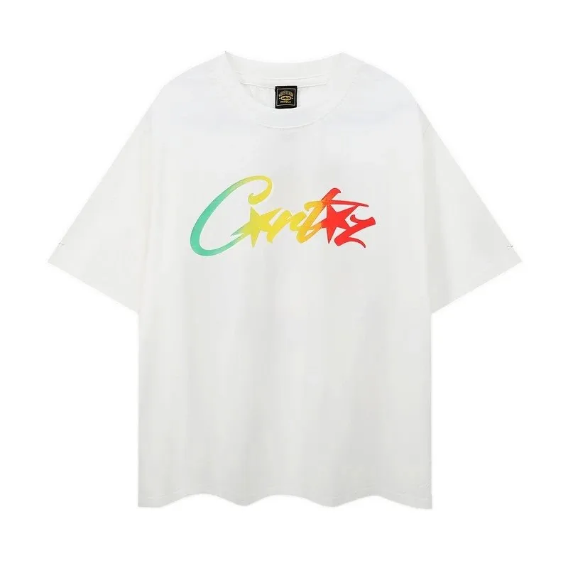 Corteiz T-Shirt — photo 7