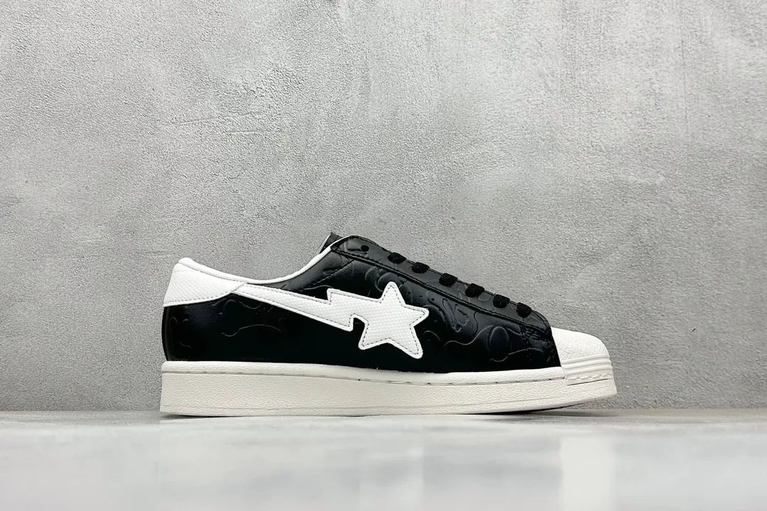 Adidas Superstar Bad Bunny Blue — QC