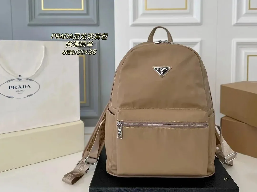 Sara Backpack — QC