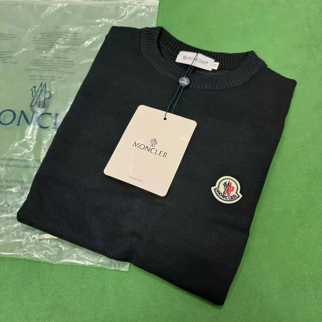 Moncler Sweater — Photo 4