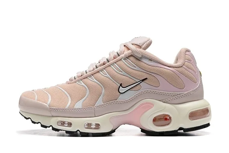 Multicolor Nike Air Max Plus TN — QC