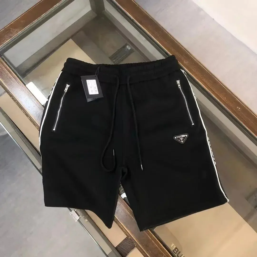 Beach Cropped Shorts — Photo 15