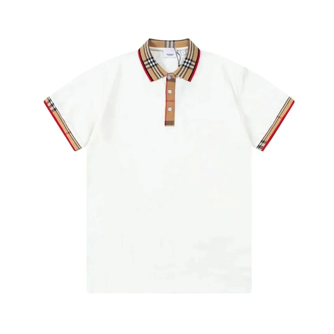 Burberry Polo Shirt — photo 8