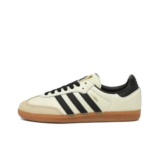 Adidas Samba Trainers — Photo 15