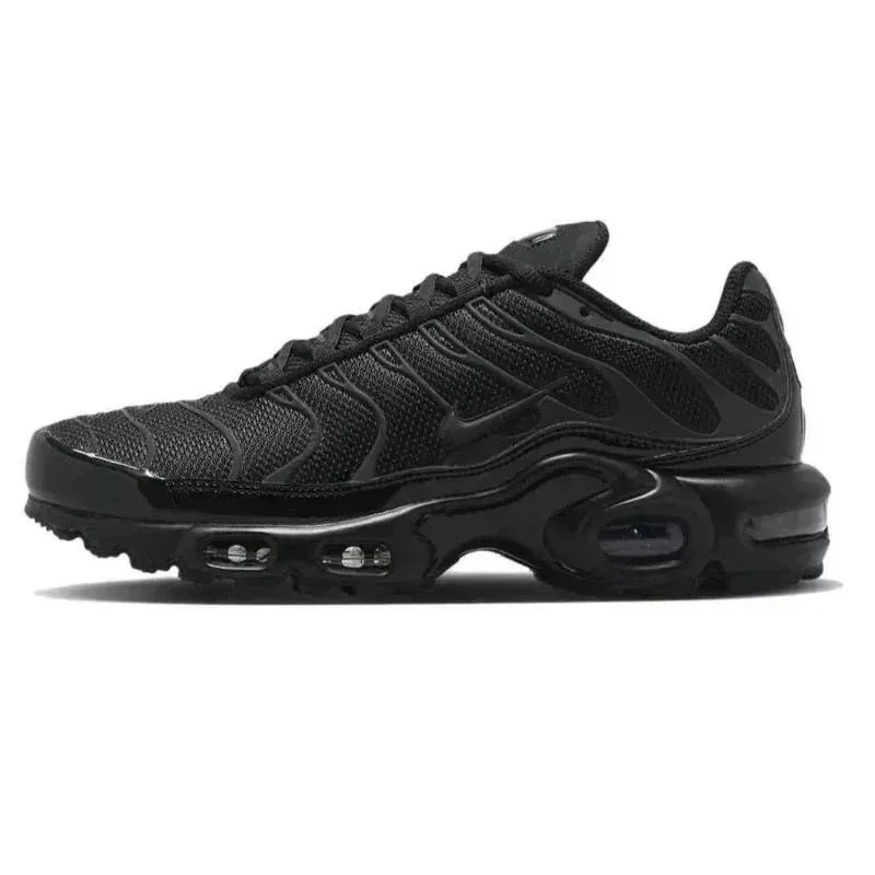 Nike Air Max Plus (TN) Cushion Running Shoes — Photo 2