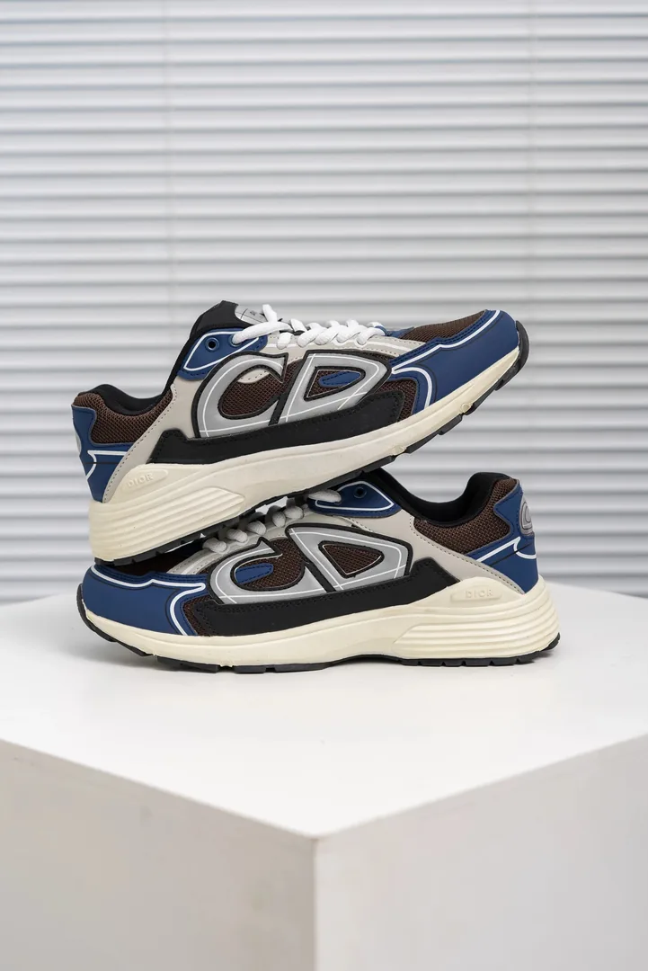 Dior B30 Sneakers — Photo 13