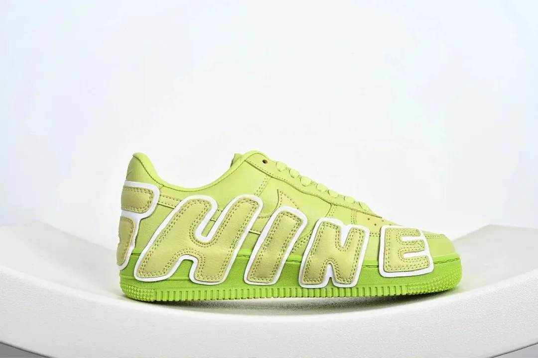 Nike Air Force 1 Sport Sneakers — QC