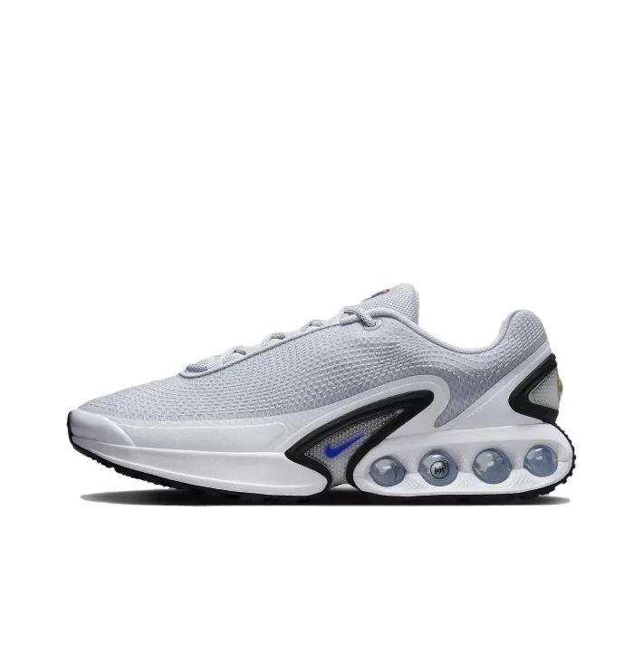 Nike Air Max Dn Lace-Up Runners — photo 8