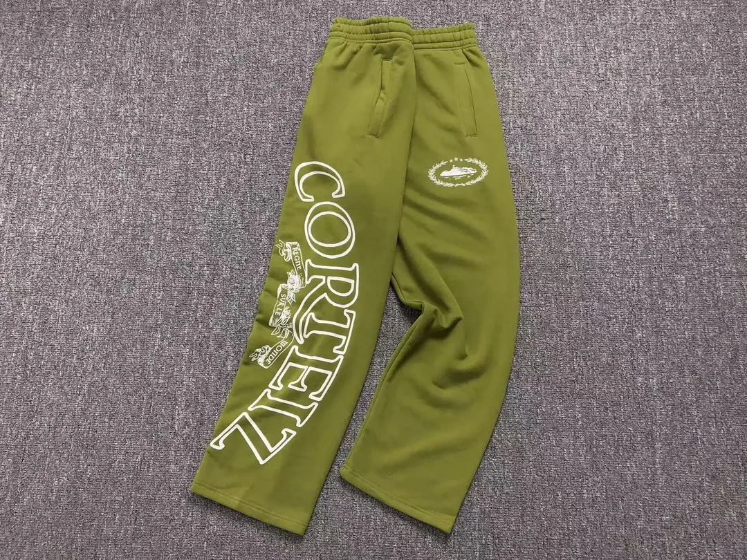 Stone Island Tracksuit Set — QC