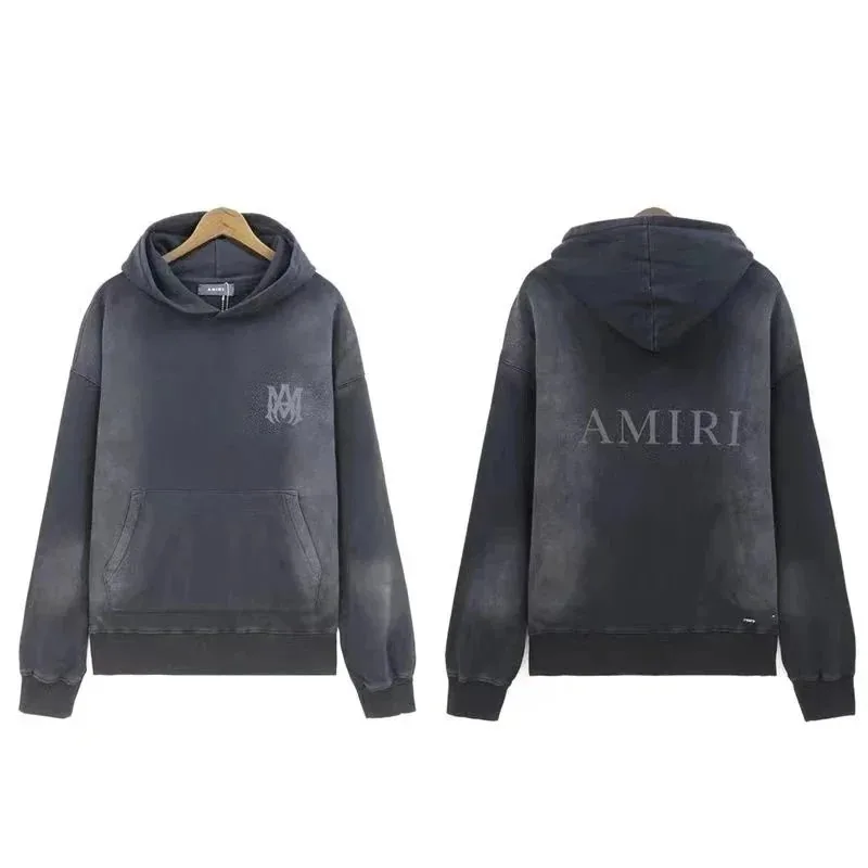 Hooded Sweatshirt — photo 4