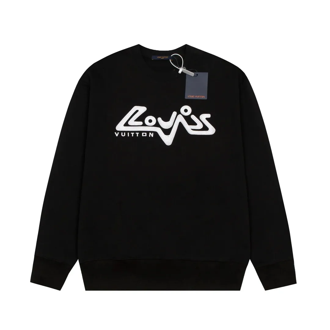 Long-Sleeve Tee — Photo 9