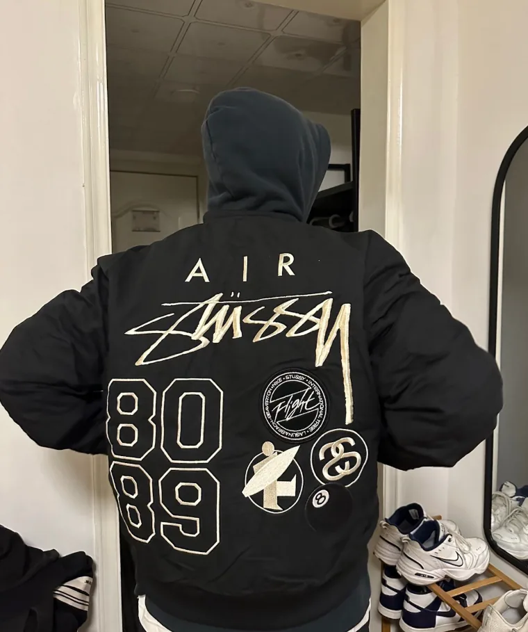 In House Streetwear Piece — QC