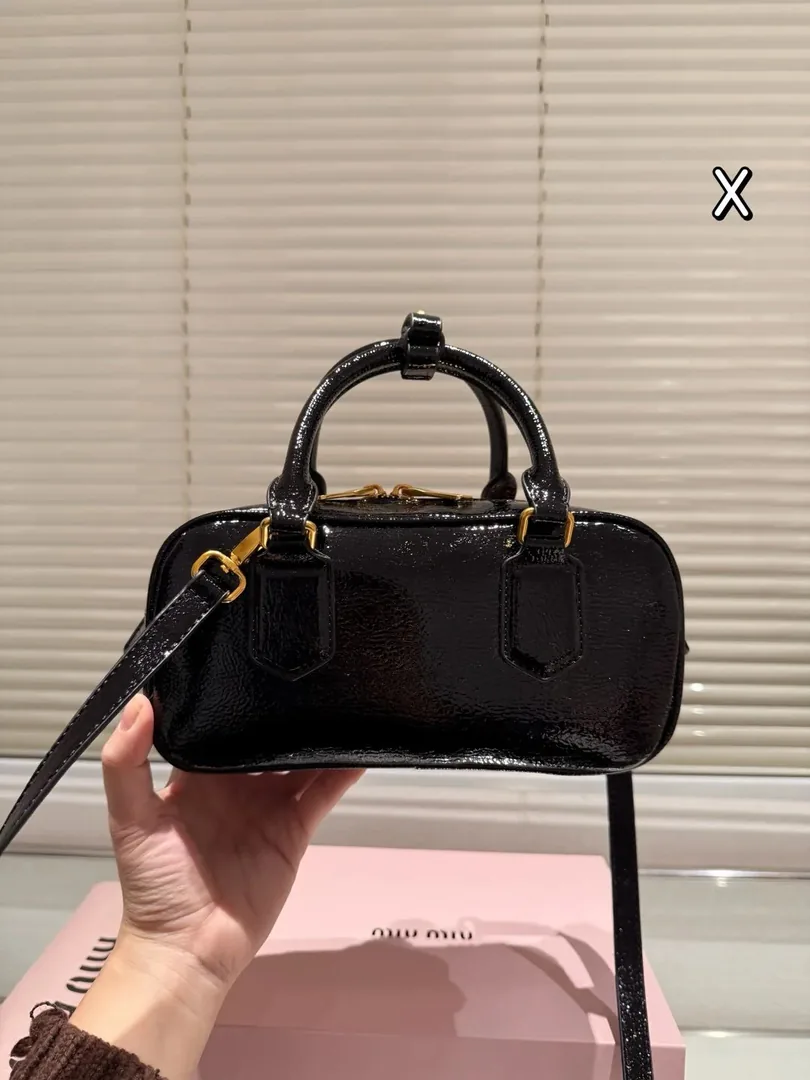 Miu Miu Limited Edition Camera Bag — photo 9