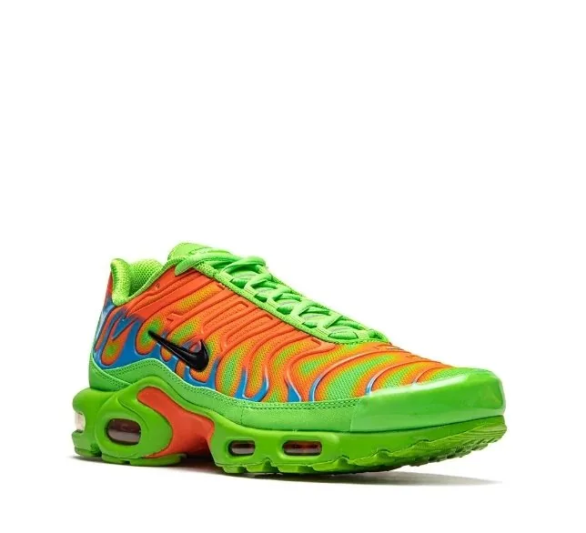 Nike Air Max Plus Supreme — QC