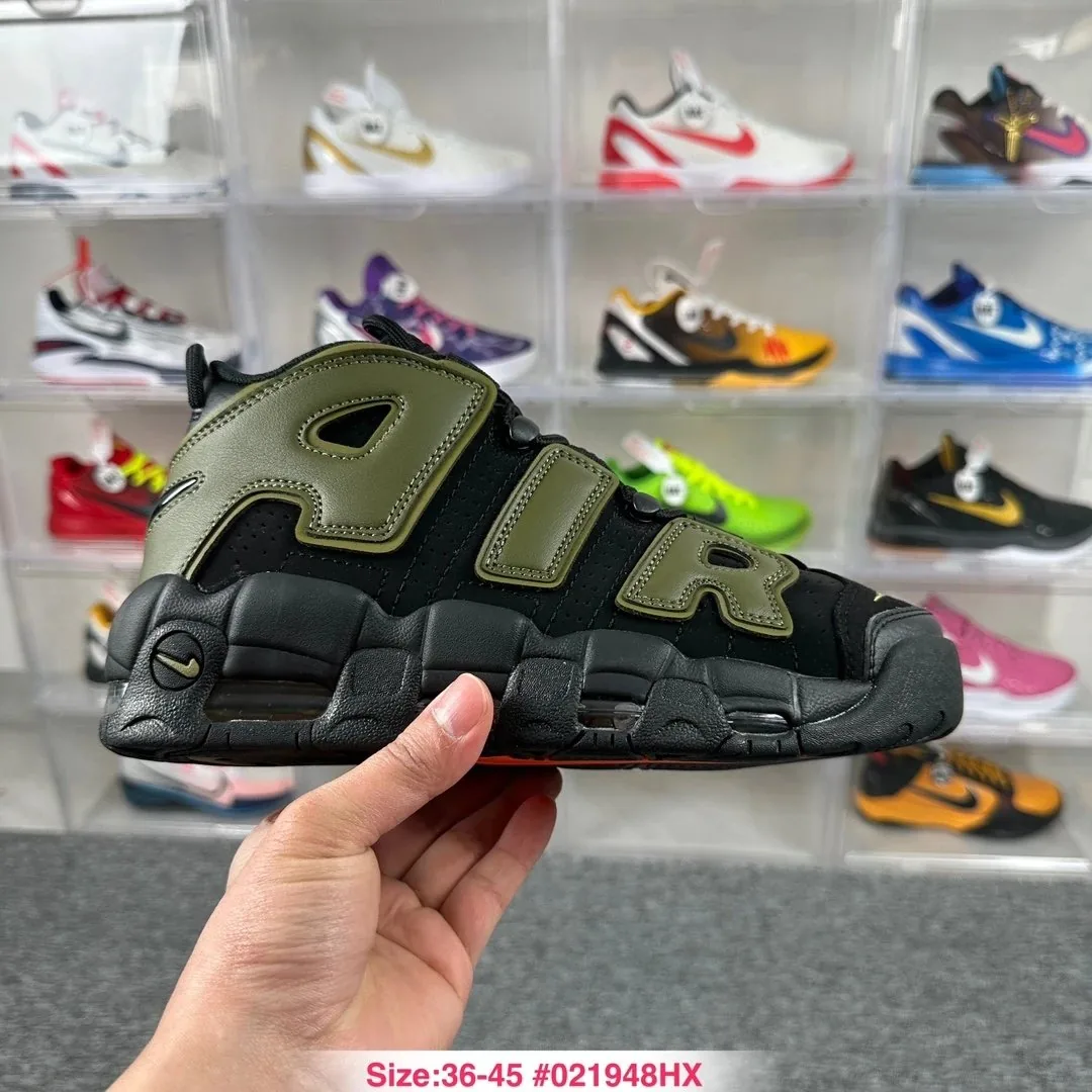 Nike Air More Uptempo — photo 2