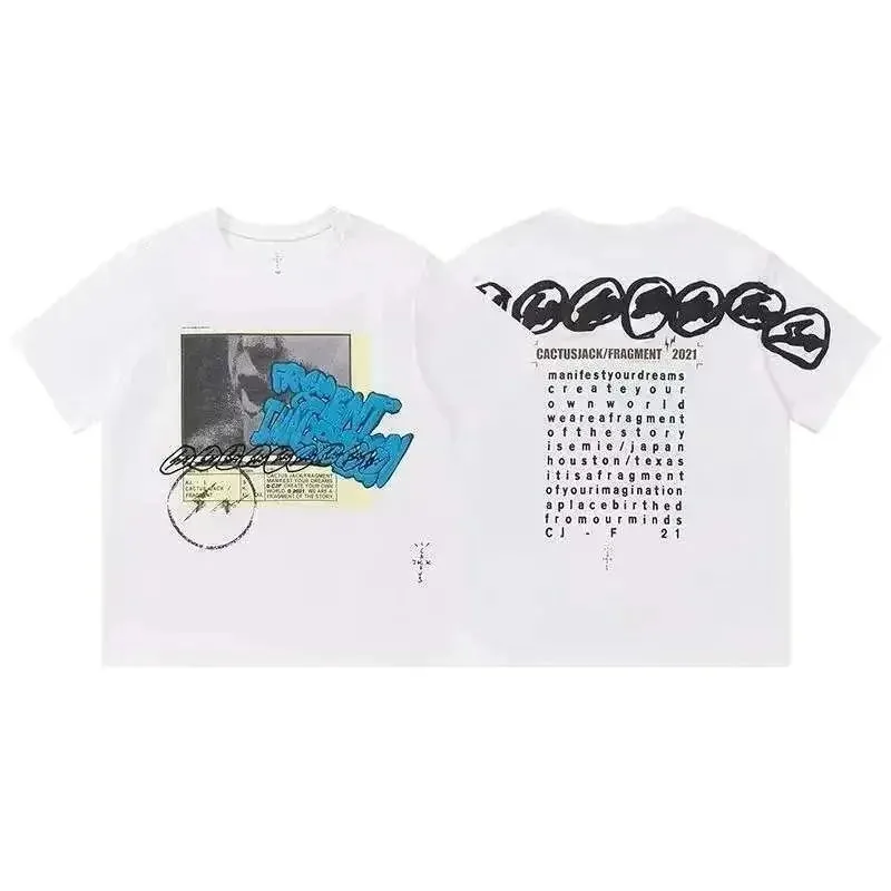 High Street Oversized T-Shirt — photo 12