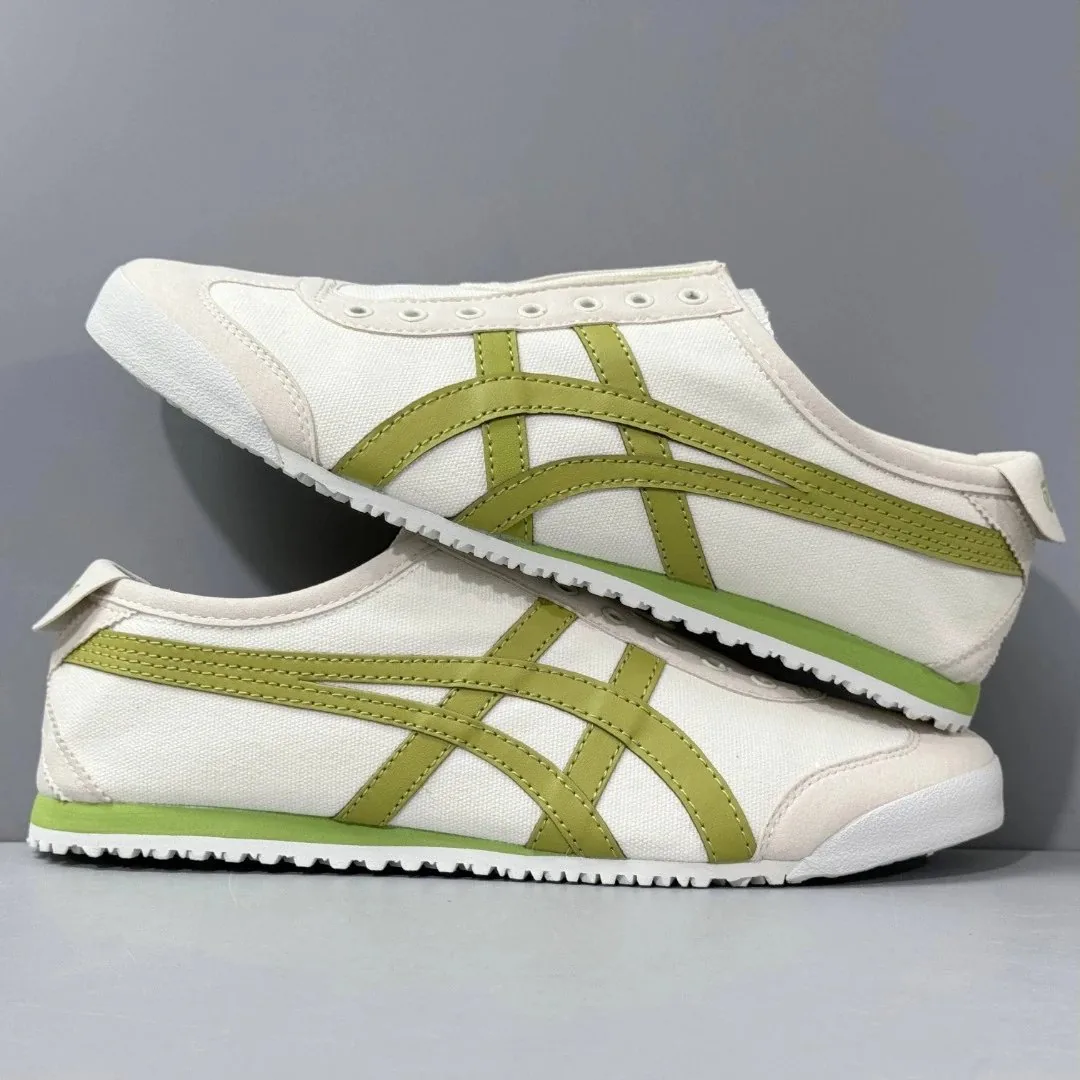 Onitsuka Tiger Mexico 66 Slip-On — photo 3