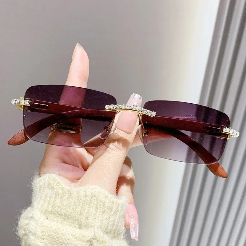Optical Eyeglasses Frames — QC