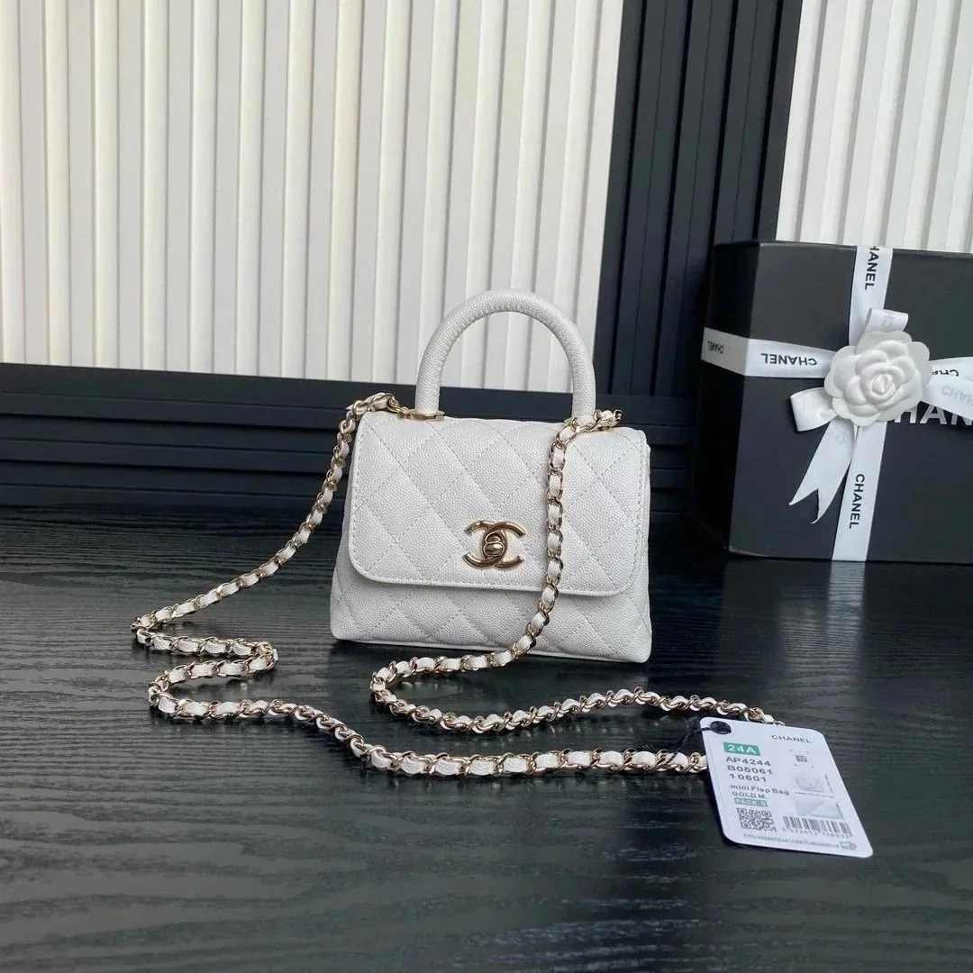Bag Collection — QC