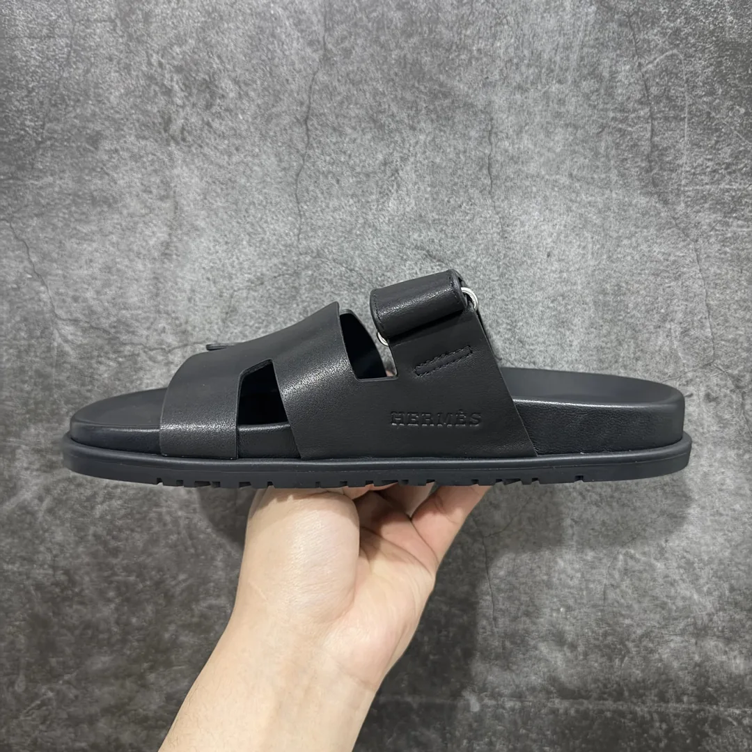Chypre Couple Sandals — QC