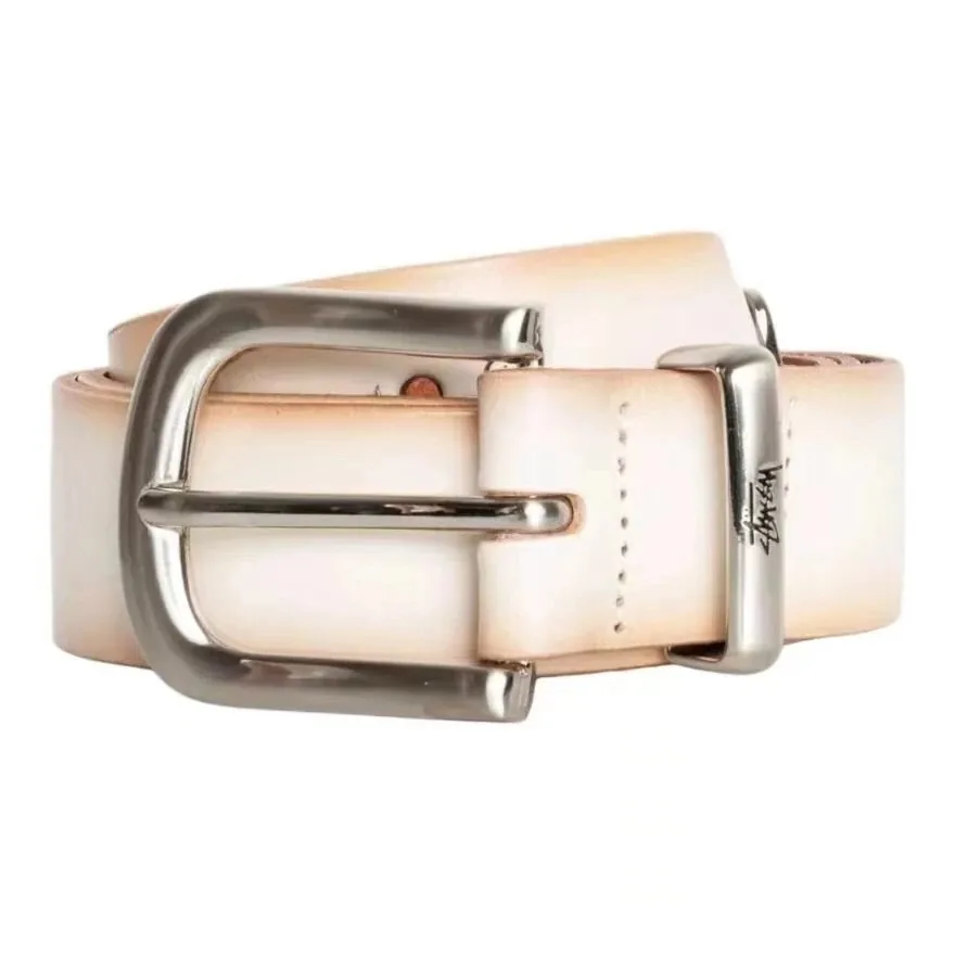 Miu Miu Leather Belt — Photo 14