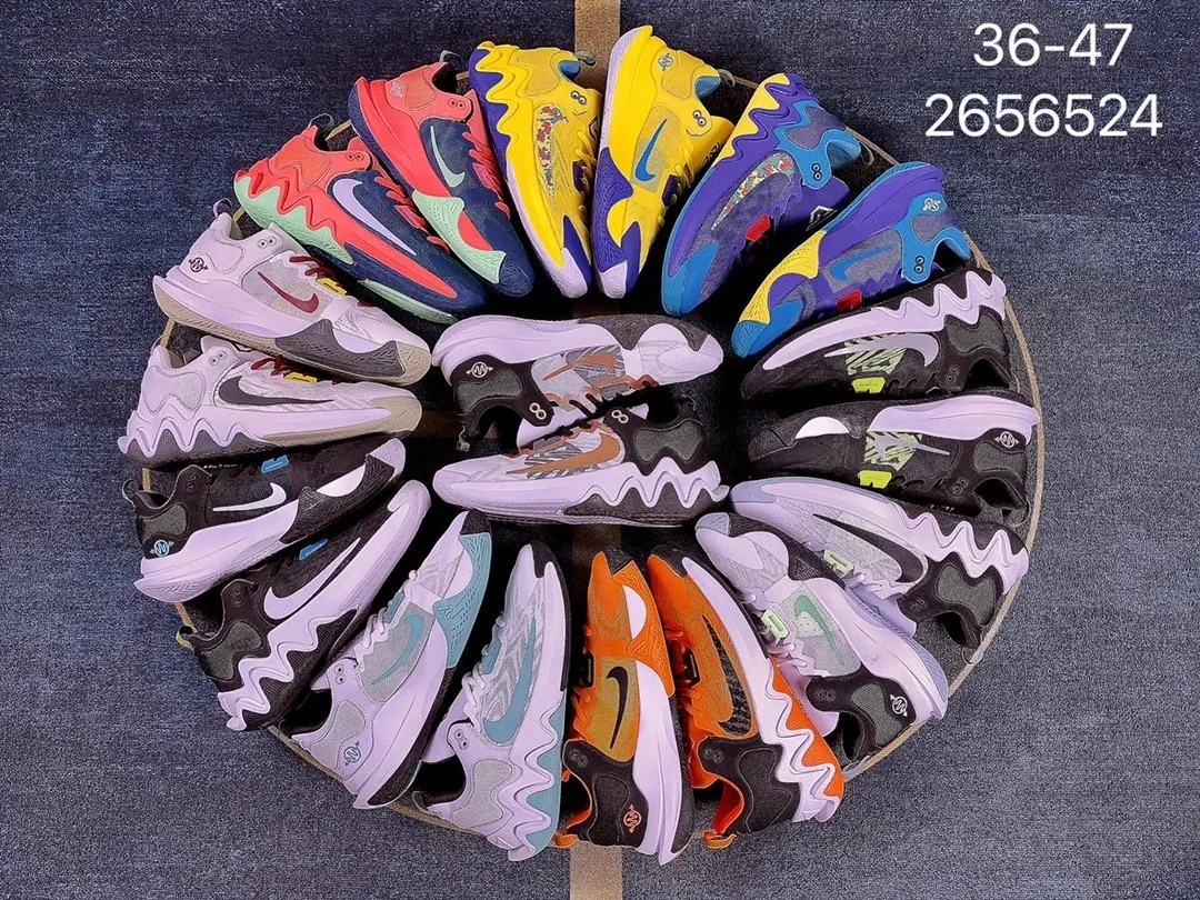 Nike Giannis Immortality Basketball Shoes