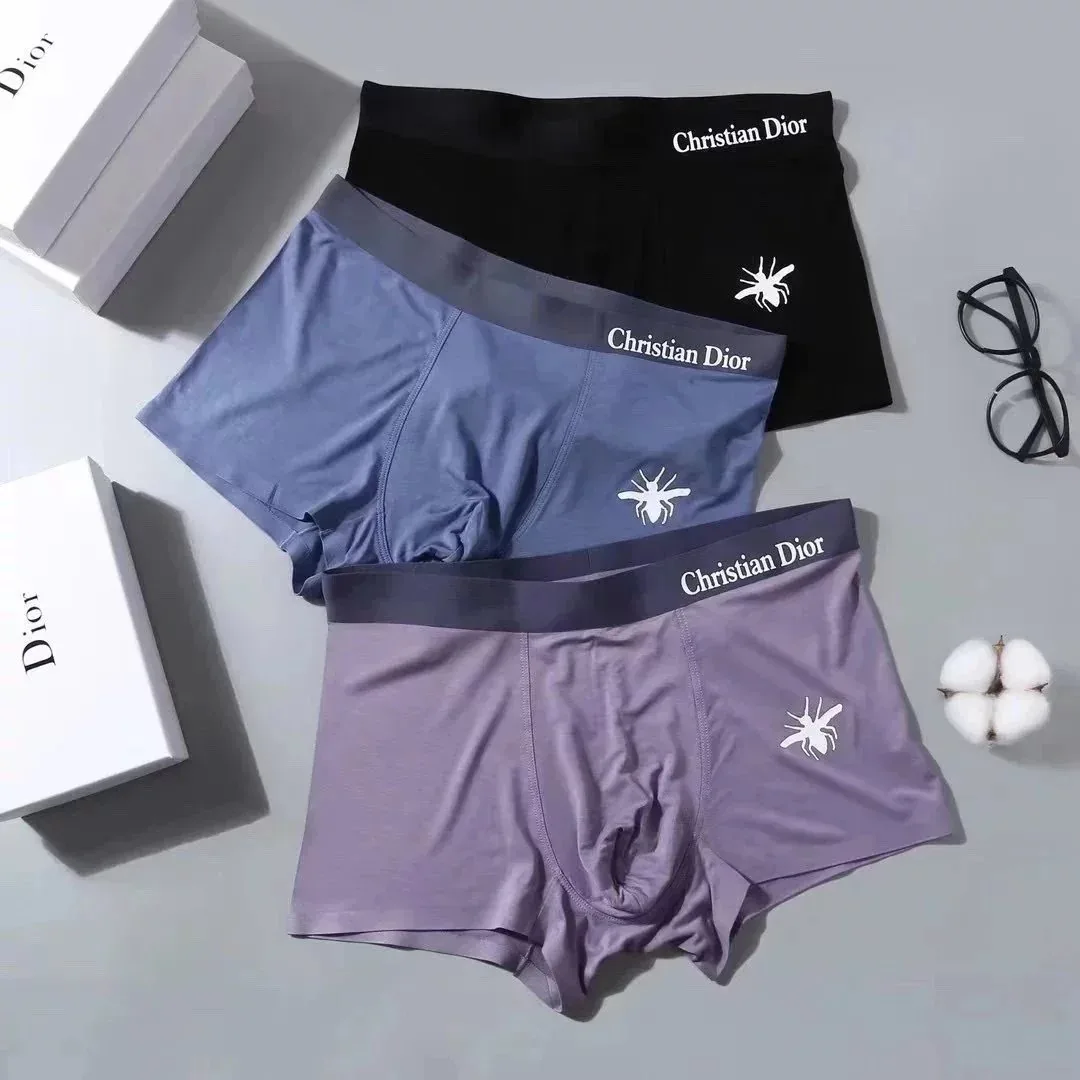 Dior Boxer Briefs — Photo 15