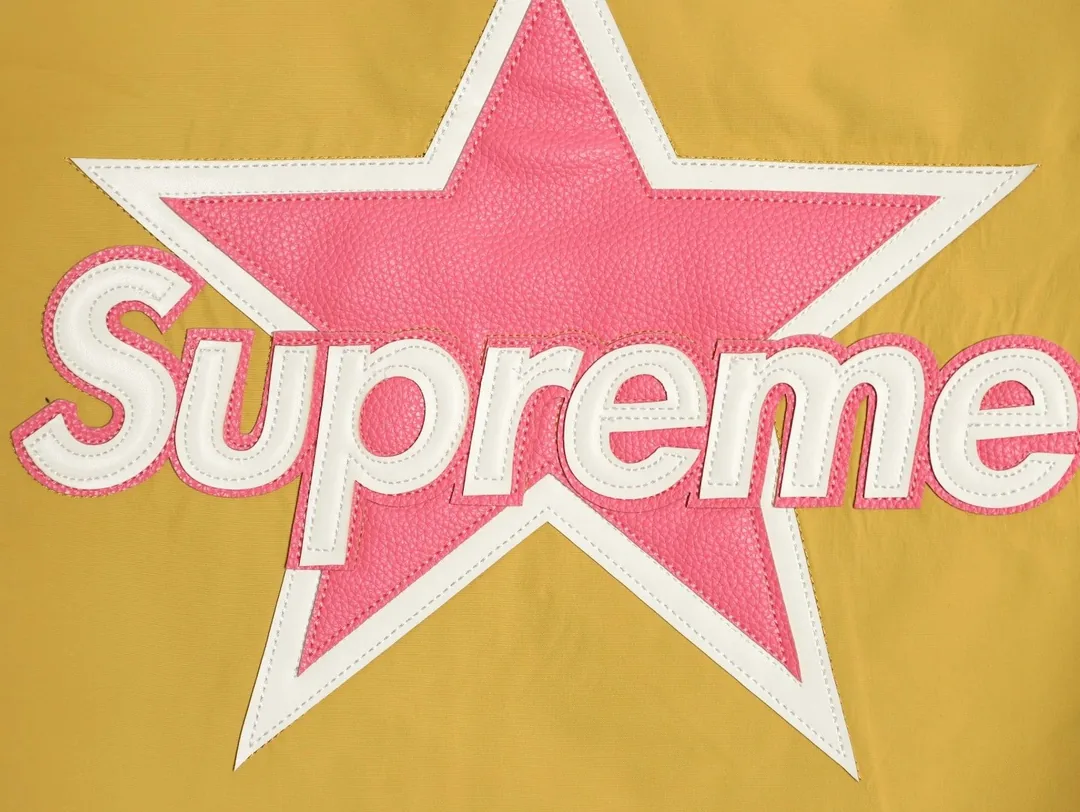 Collab FW25 Shell Jacket — QC
