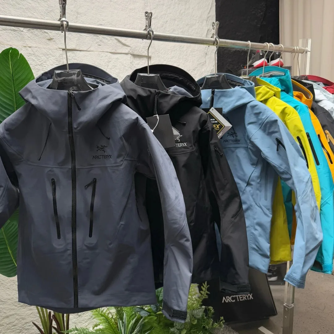 Performance Tracksuit Set