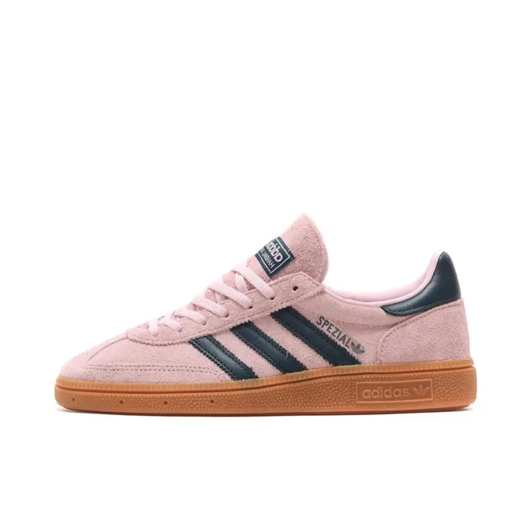 Adidas Handball Spezial Low-Top Trainers — Photo 9