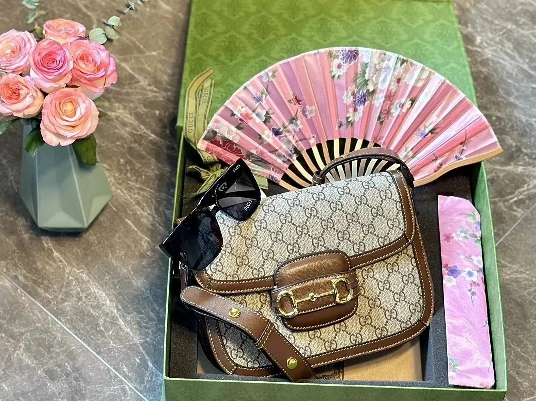 Crossbody Bag — Photo 12