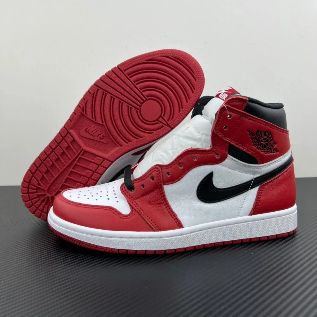 Air Jordan 1 Low Sneakers — Photo 10